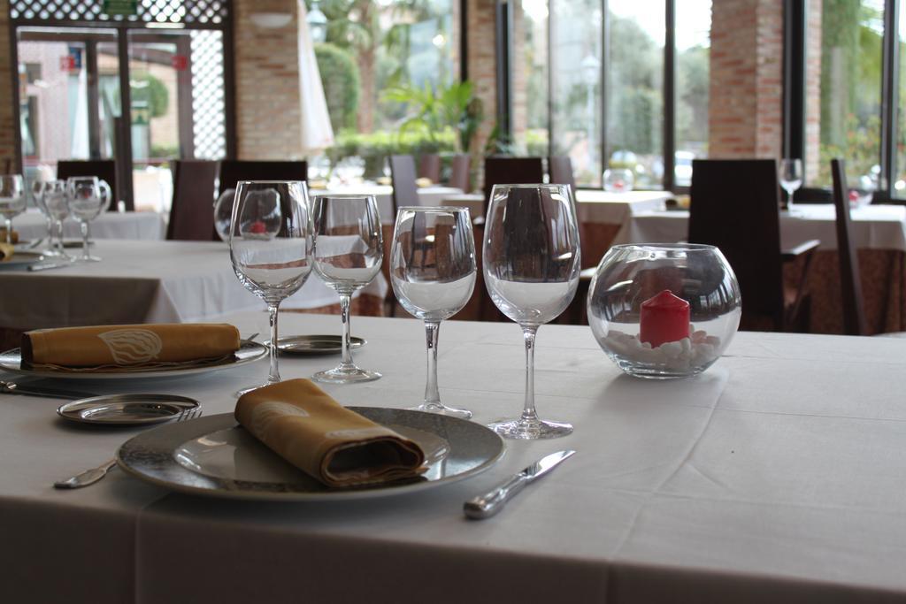 Hotel Cigarral Del Alba Toledo Kültér fotó