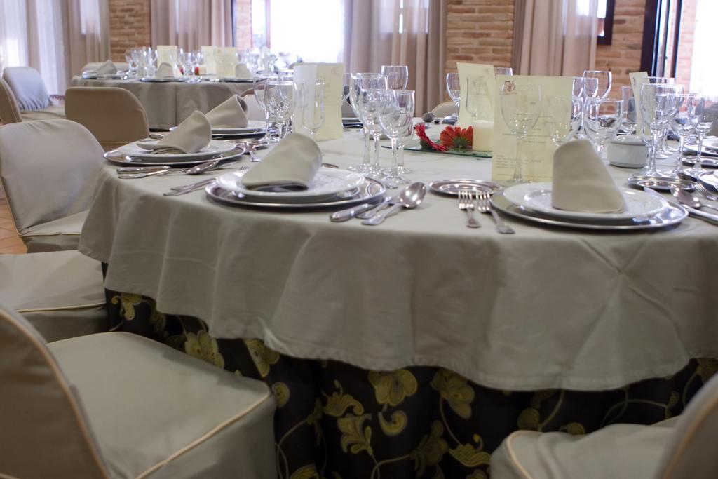 Hotel Cigarral Del Alba Toledo Kültér fotó