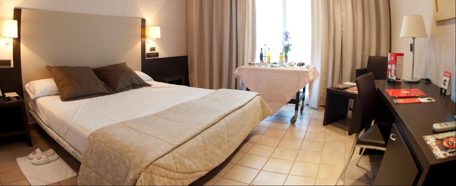 Hotel Cigarral Del Alba Toledo Kültér fotó