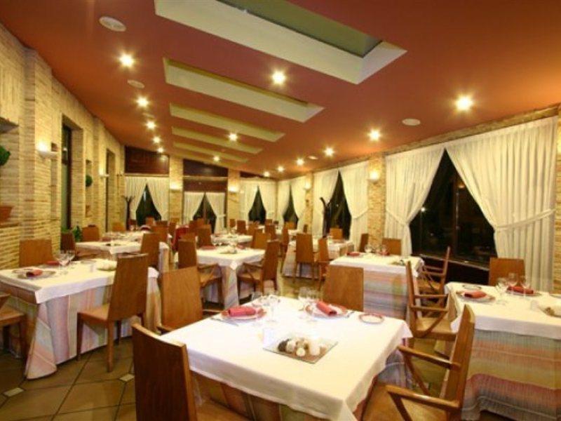 Hotel Cigarral Del Alba Toledo Kültér fotó