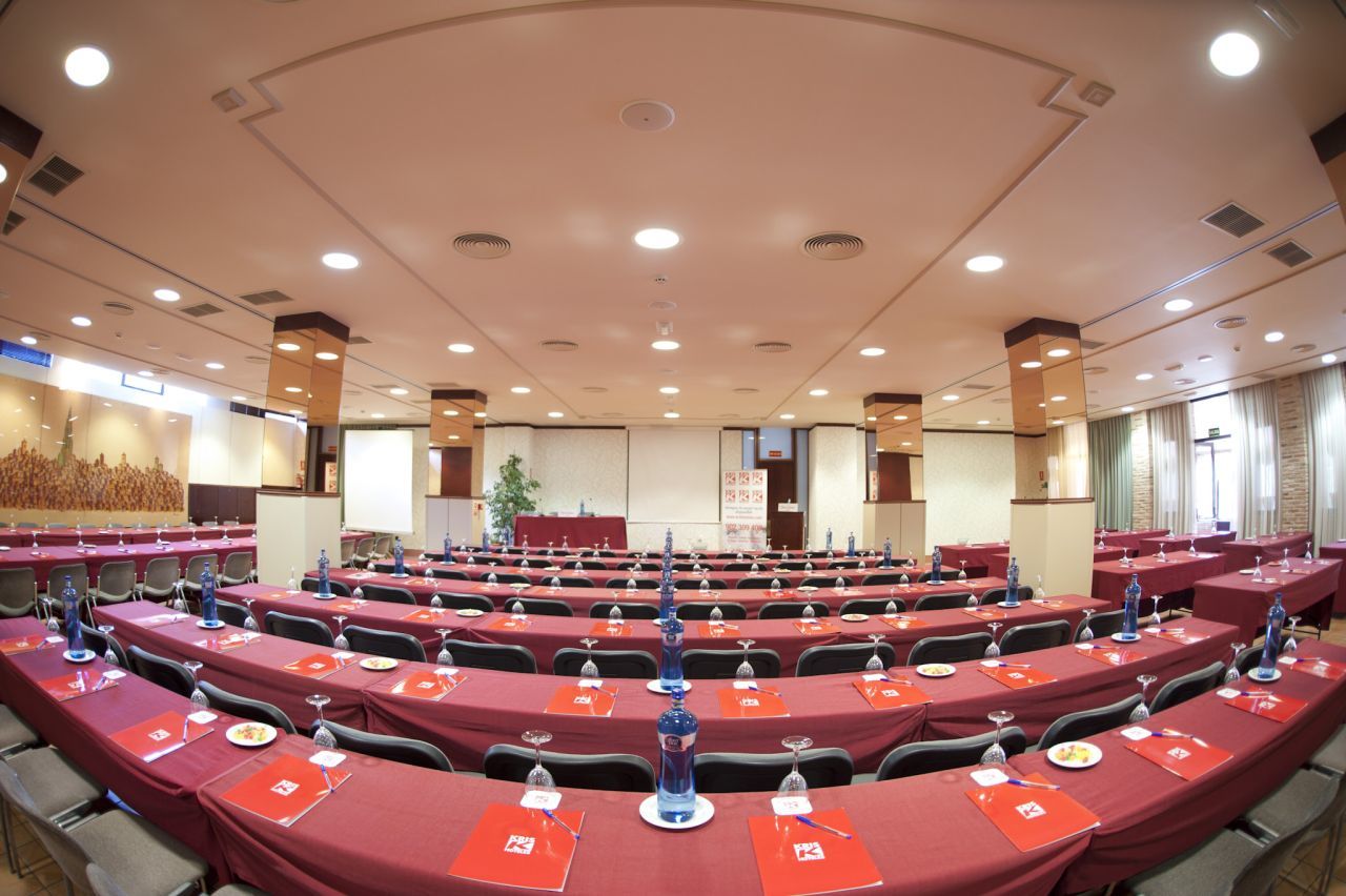 Hotel Cigarral Del Alba Toledo Kültér fotó
