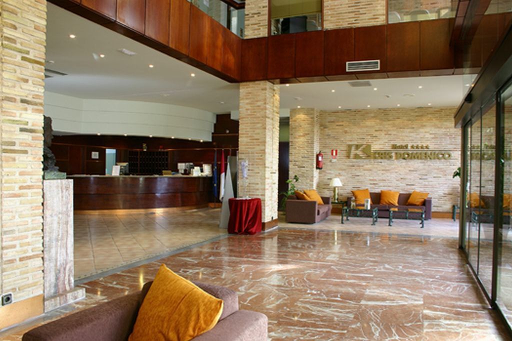 Hotel Cigarral Del Alba Toledo Kültér fotó