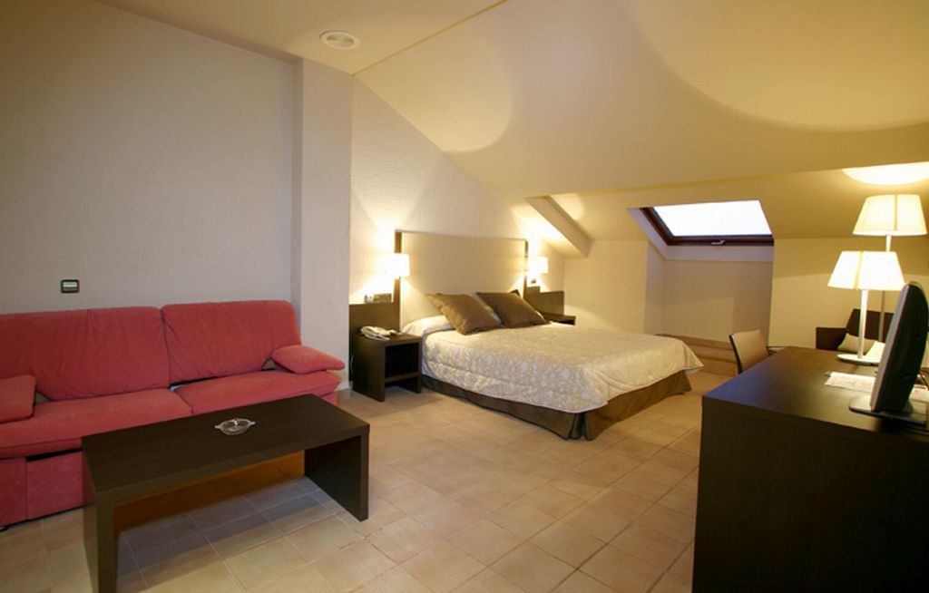 Hotel Cigarral Del Alba Toledo Kültér fotó