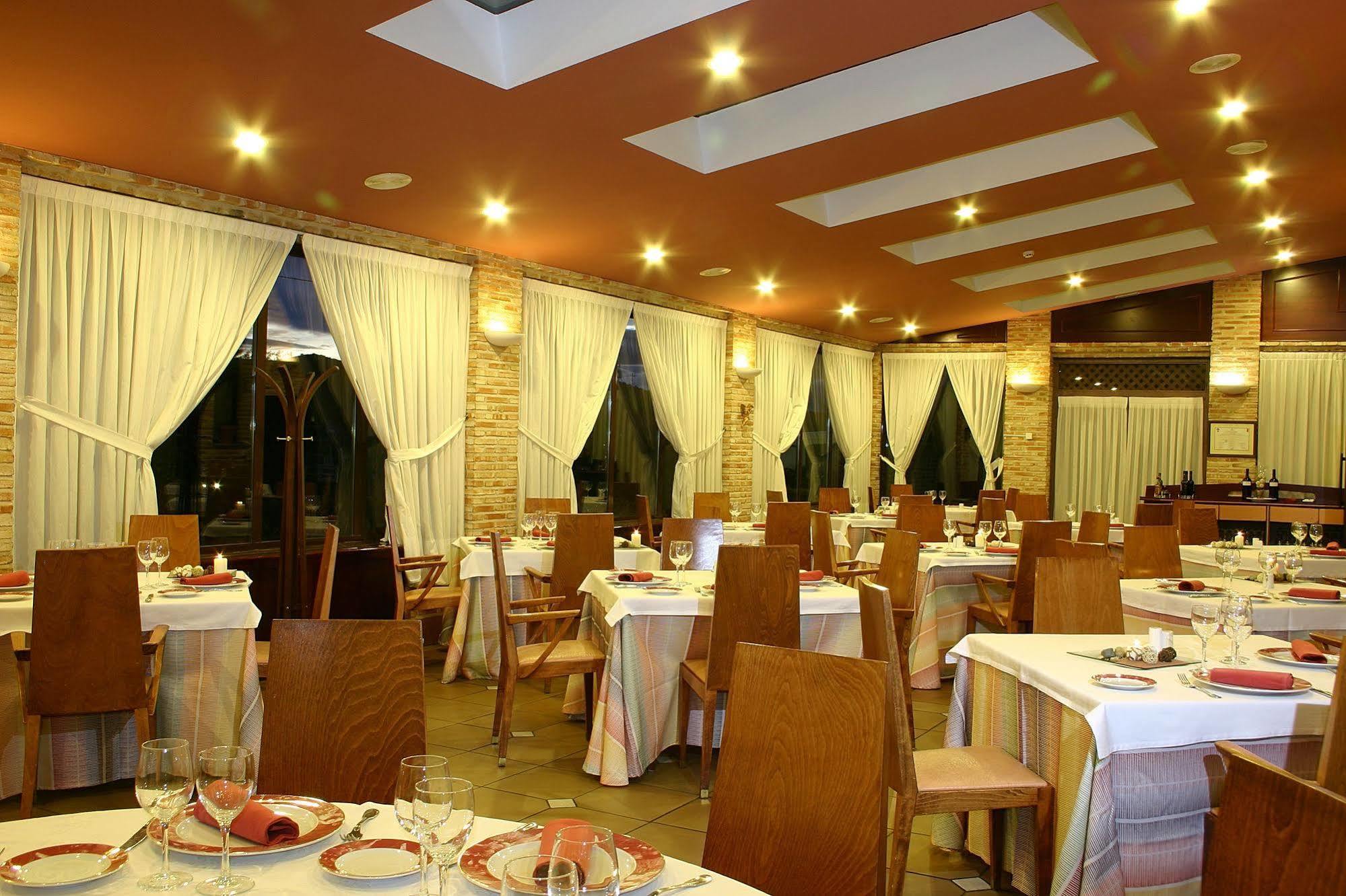 Hotel Cigarral Del Alba Toledo Kültér fotó